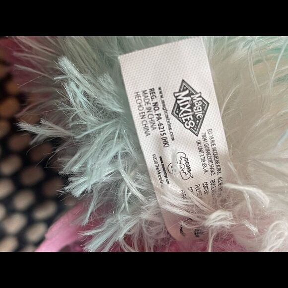 Hatchimals peacock, magic mixes toys - Picture 4 of 7